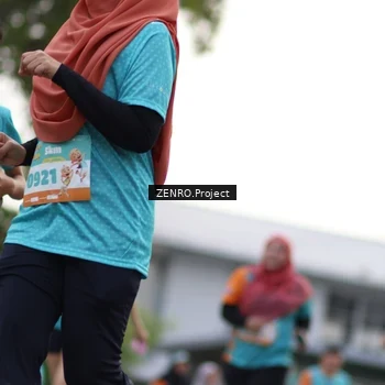 Runner Photo 8246638