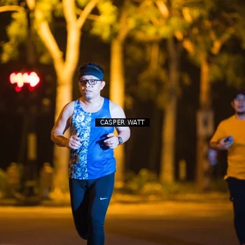Runner Photo 8246643