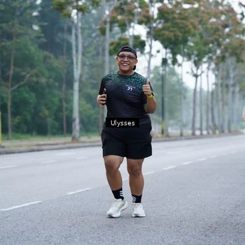 Runner Photo 8246645