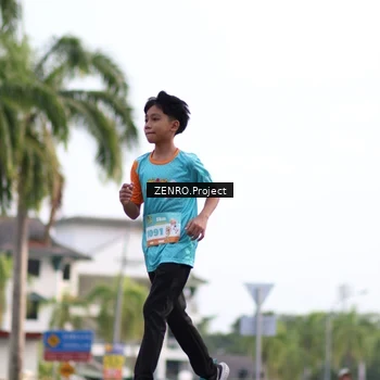 Runner Photo 8246647