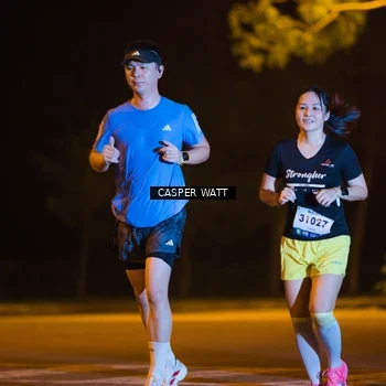 Runner Photo 8246650