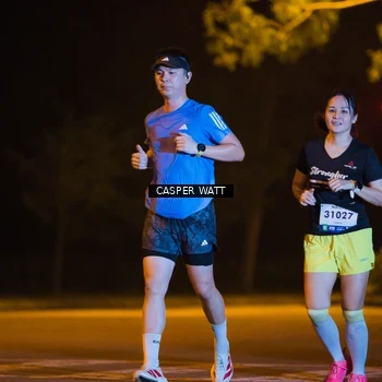 Runner Photo 8246652