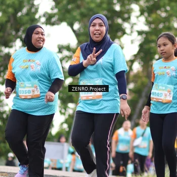 Runner Photo 8246656