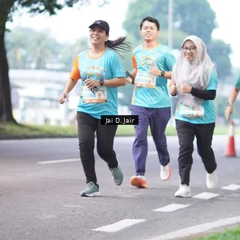 Runner Photo 8246657