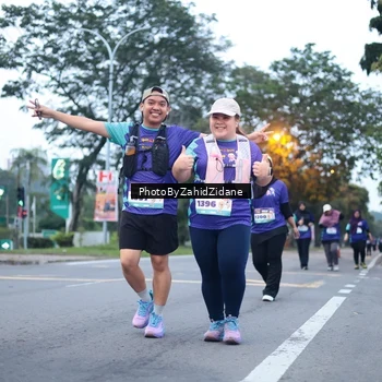 Runner Photo 8246661