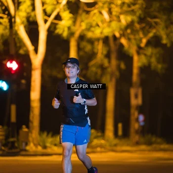 Runner Photo 8246665
