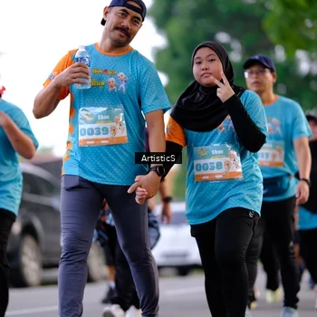 Runner Photo 8246666