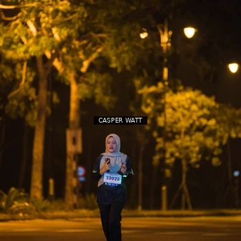 Runner Photo 8246668