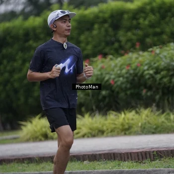 Runner Photo 8246674