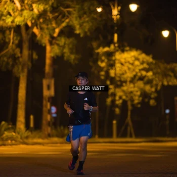 Runner Photo 8246679