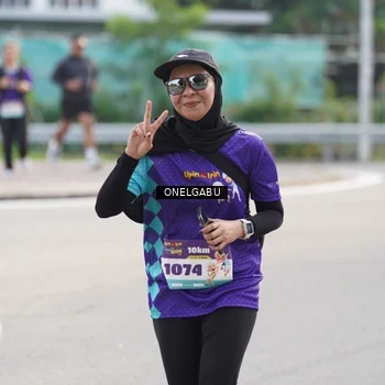 Runner Photo 8246680