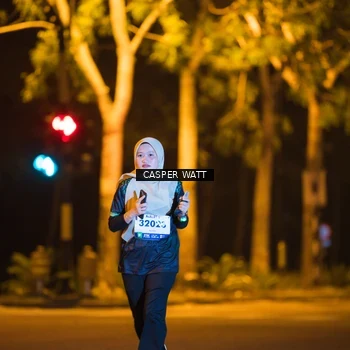 Runner Photo 8246681