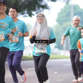 Runner Photo 8246683