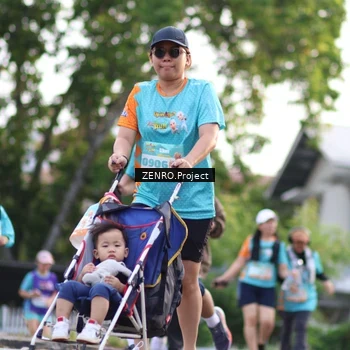 Runner Photo 8246684