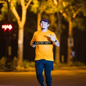 Runner Photo 8246688
