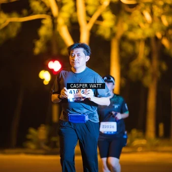 Runner Photo 8246694