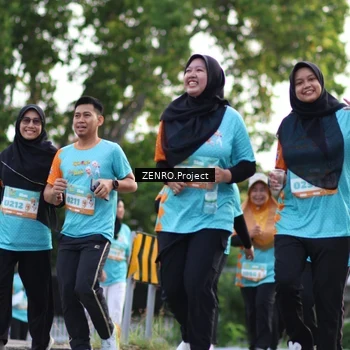 Runner Photo 8246695