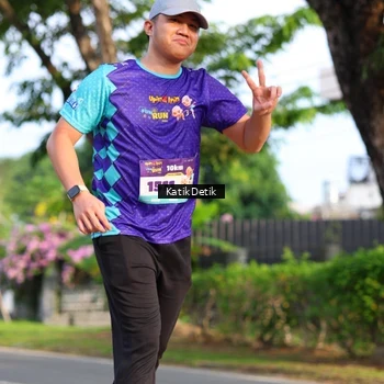 Runner Photo 8246698
