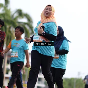 Runner Photo 8246702