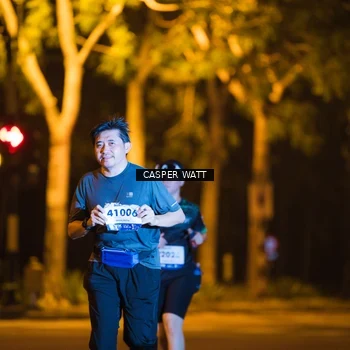 Runner Photo 8246703