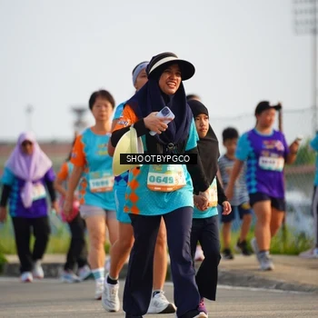 Runner Photo 8246705