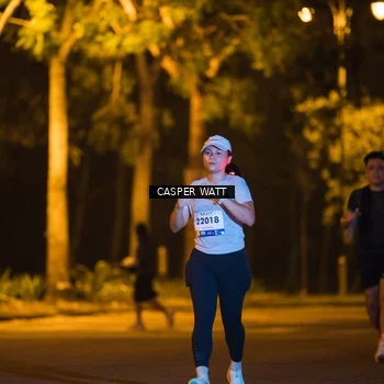 Runner Photo 8246706