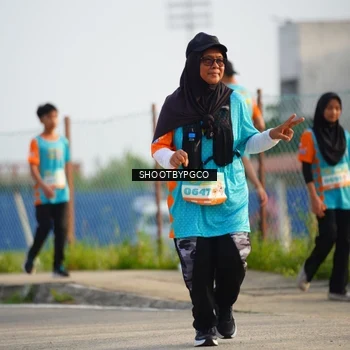 Runner Photo 8246708
