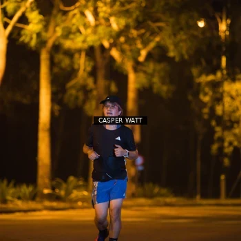 Runner Photo 8246709