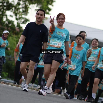 Runner Photo 8246711