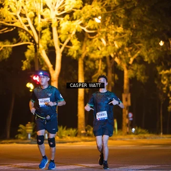 Runner Photo 8246712