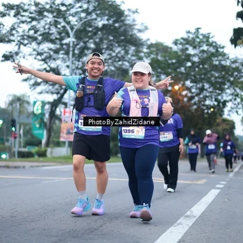 Runner Photo 8246714