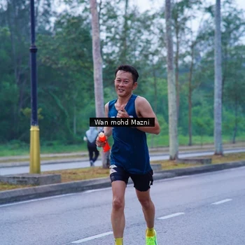 Runner Photo 8246715