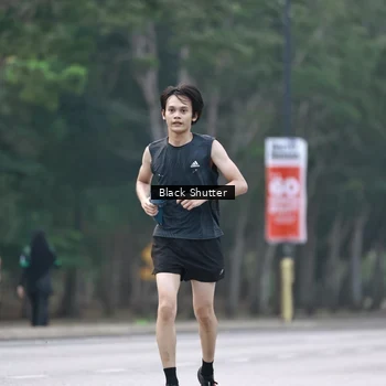Runner Photo 8246717