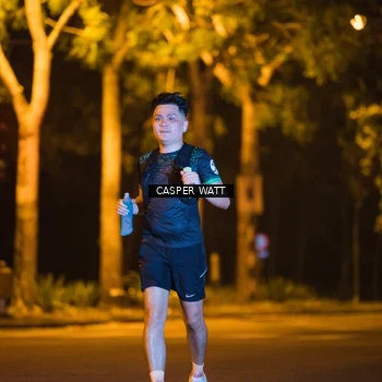 Runner Photo 8246720