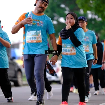 Runner Photo 8246721