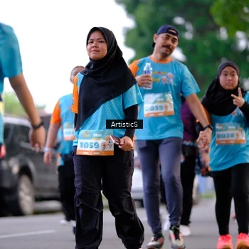 Runner Photo 8246723