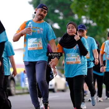 Runner Photo 8246725