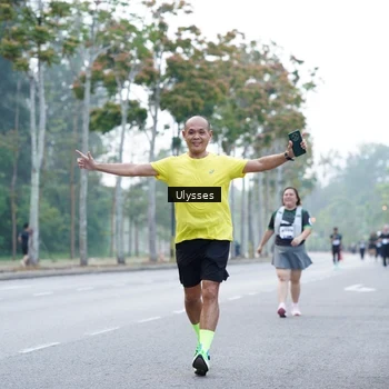 Runner Photo 8246726