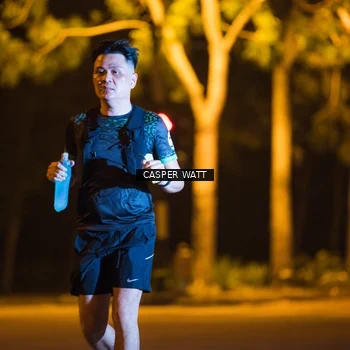 Runner Photo 8246728