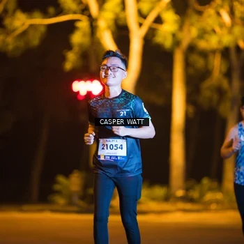 Runner Photo 8246730