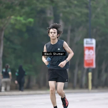 Runner Photo 8246731