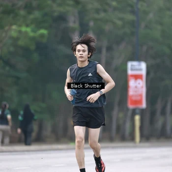 Runner Photo 8246735