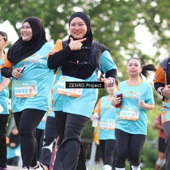 Runner Photo 8246738
