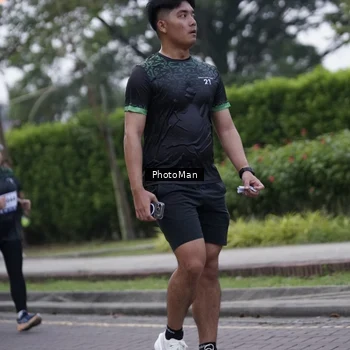 Runner Photo 8246740