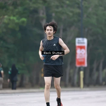 Runner Photo 8246742