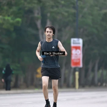Runner Photo 8246743