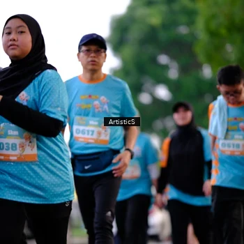 Runner Photo 8246748