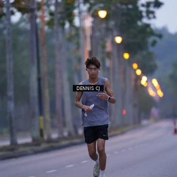 Runner Photo 8246752