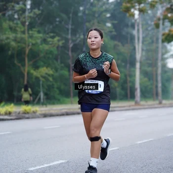 Runner Photo 8246758