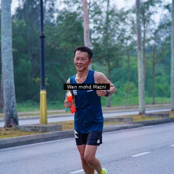 Runner Photo 8246759